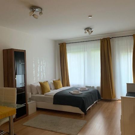Corvin Fontana Apartment Budapeşte Dış mekan fotoğraf