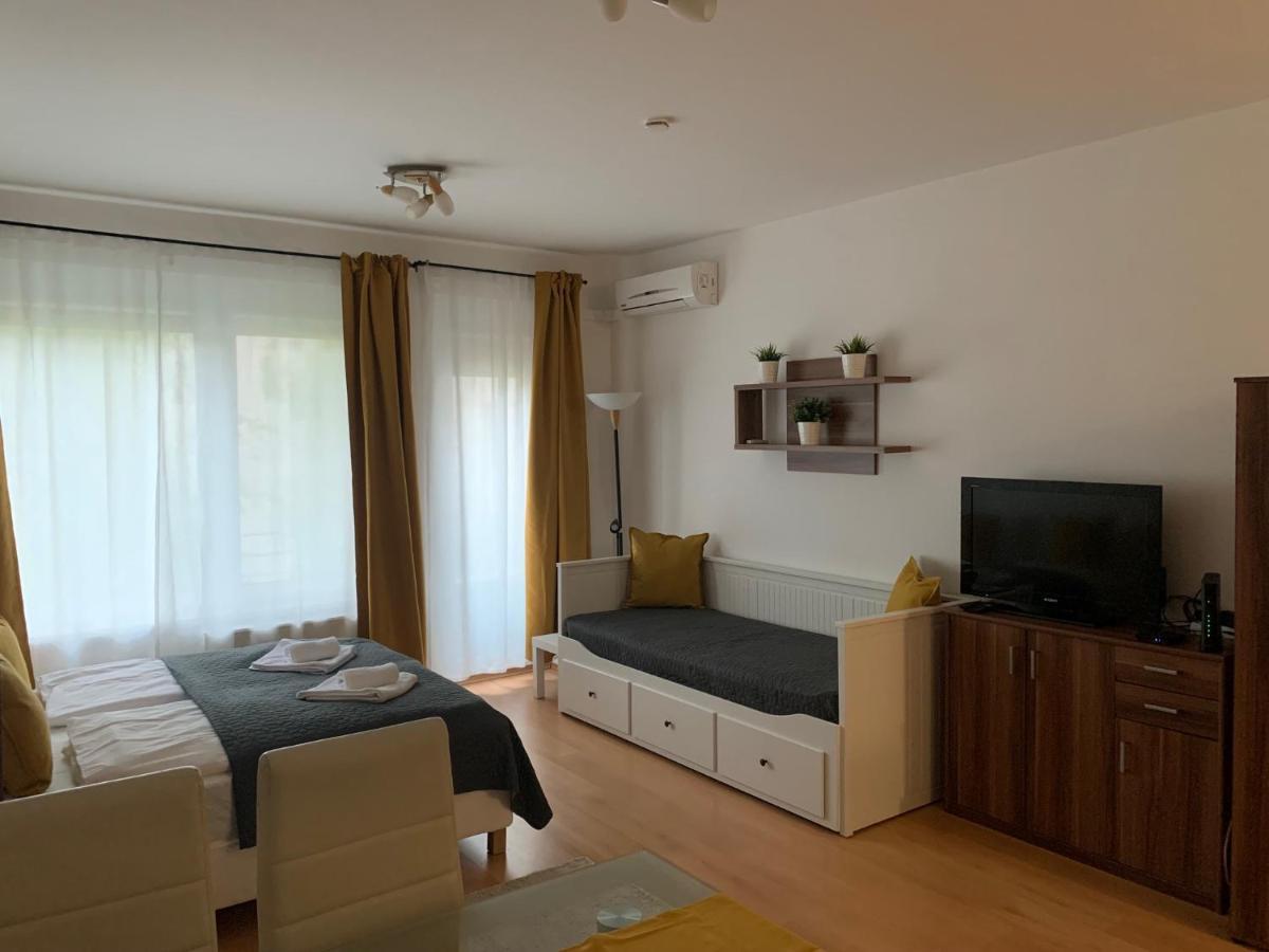 Corvin Fontana Apartment Budapeşte Dış mekan fotoğraf