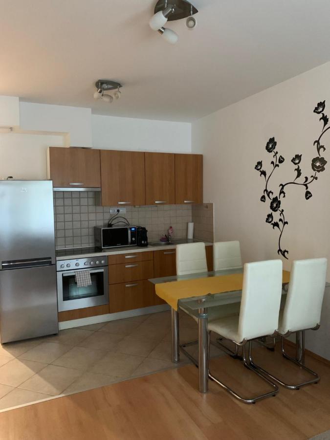 Corvin Fontana Apartment Budapeşte Dış mekan fotoğraf