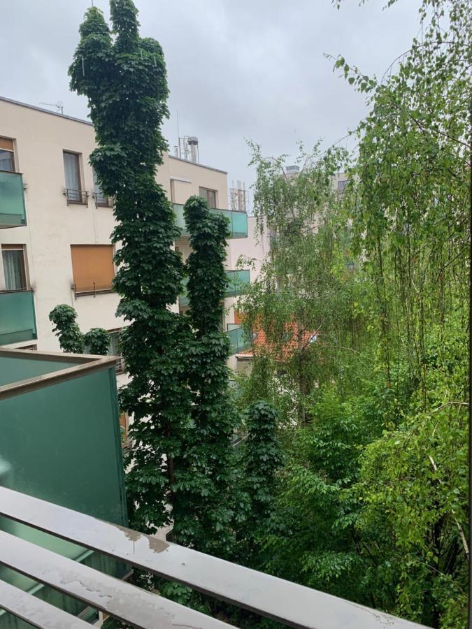 Corvin Fontana Apartment Budapeşte Dış mekan fotoğraf